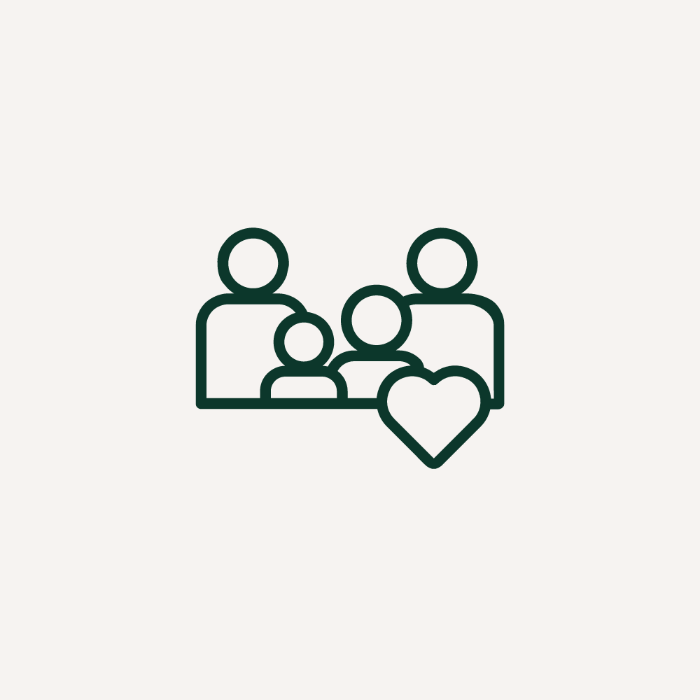 Family icon